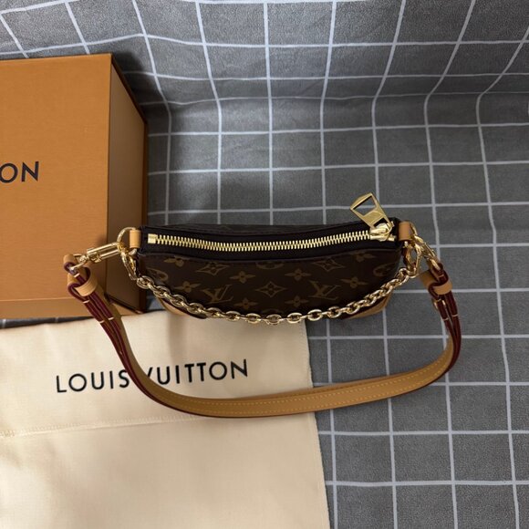 Louis Vuitton Nano Boulogne - Picture 4 of 11